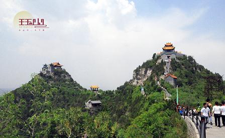 珏山美景